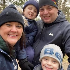 Meet your Posher, Jennifer